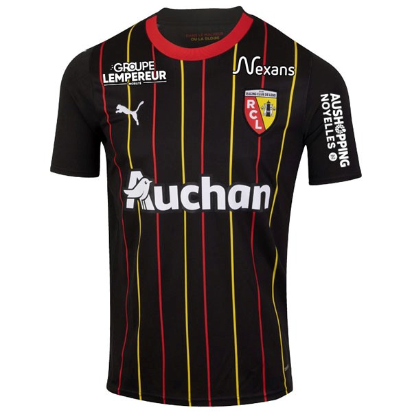 Thailandia Maglia RC Lens Away 23/24